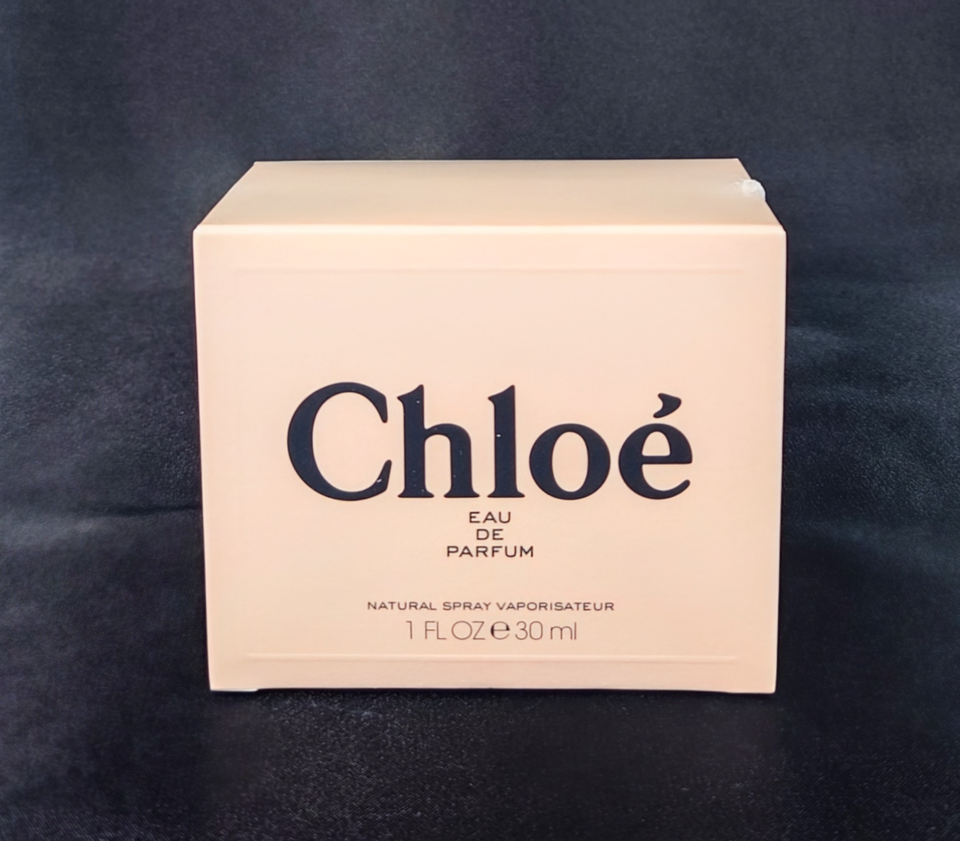 【追加購入】プリティくじ　女性用プチギフト（特賞ステッカー付）Chloéオードパルファム30ml　税込